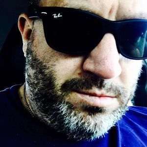 Meet your Posher, Jon